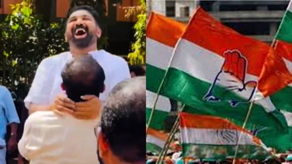 എൽഡിഎഫ് കുത്തകയായ തൃത്താലയടക്കം തൂക്കി; എംബി രാജേഷിൻ്റെ മണ്ഡലത്തിലെ 5 പഞ്ചായത്തുകളിൽ യുഡിഎഫ്