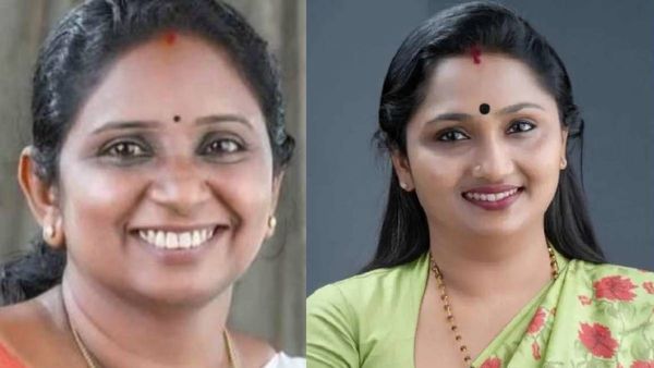 കൊച്ചി മേയര്‍; ദീപ്തിയെ ഔട്ടാക്കിയതില്‍ കോണ്‍്രഗസില്‍ ഭിന്നത രൂക്ഷം: 'പ്രതിപക്ഷ നേതാവ് ഉത്തരം പറയണം'