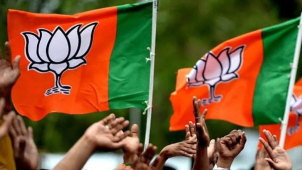 ഡല്‍ഹി തിരഞ്ഞെടുപ്പ് ഫലം; ഏഴിടത്ത് വിജയം നേടി ബിജെപി, കോണ്‍ഗ്രസ് ഒരിടത്ത് മാത്രം