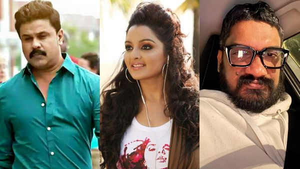 'ഗൂഢാലോചന ഉണ്ടെന്ന് മഞ്ജു, ഭാവനയാണെന്ന് മുഖ്യമന്ത്രി, അന്ന് അയച്ച മെസ്സേജ്, എല്ലാം ദിലീപിന്റെ വ്യക്തമായ പ്ലാൻ'