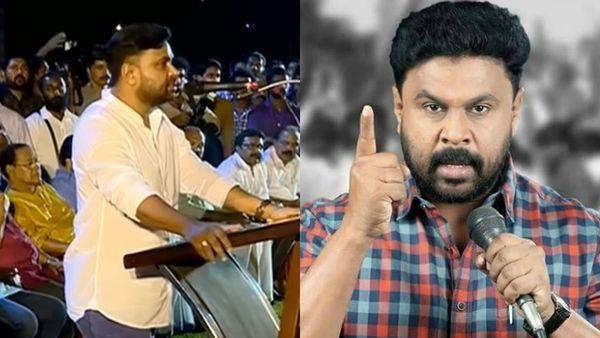 'നമ്മുടെ വീടിനകത്തേക്കാണ് നോക്കിപ്പോകുന്നത്', നടി ആക്രമിക്കപ്പെട്ടതിന് തൊട്ട് പിന്നാലെ ദിലീപ് പറഞ്ഞത്