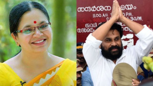 അവൾ ഷോക്കിൽ, ദിലീപിന്റെ പേര് പറഞ്ഞത് അവളല്ല, ദിലീപല്ലെങ്കിൽ കൊട്ടേഷൻ കൊടുത്തതാര്?പൊട്ടിത്തെറിച്ച് ഭാഗ്യലക്ഷ്മി