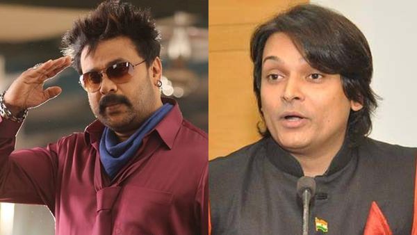 'പണി കൊടുത്തത് ആരാണെന്ന് അറിയാം, ദിലീപ് സുപ്രീം കോടതിയില്‍ പേര് എഴുതിക്കൊടുത്തിട്ടുണ്ട്': രാഹുൽ ഈശ്വർ