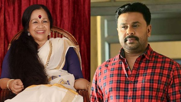 'ദിലീപും അതിജീവിതയും കയ്യിൽ കാശുളളവർ, ആ ദിവസങ്ങൾ ദിലീപിനുളള ശിക്ഷ': കലാമണ്ഡലം സത്യഭാമ