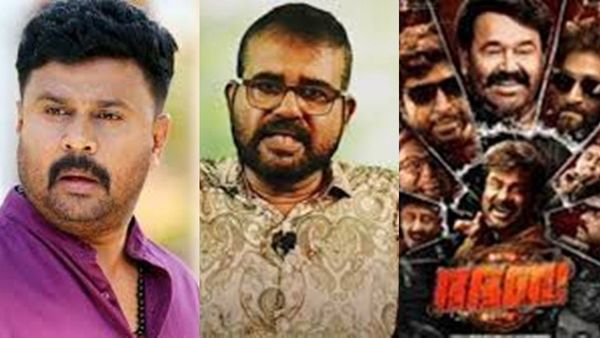'ദിലീപിനെ തകർക്കാനായിരുന്നോ ഭഭബ റൈറ്ററുടെ ഉദ്ദേശം; ദിലീപിന് ബോധമില്ലേ';സംവിധായകൻ ജോസ് തോമസ്