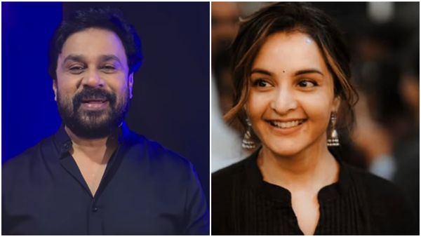 മഞ്ജു വാര്യർ-ശ്രീകുമാർ മേനോൻ ബന്ധത്തെ കുറിച്ച് ദിലീപ് പറഞ്ഞപ്പോൾ എഡിജിപി ക്യാമറ ഓഫ് ചെയ്തു;അഭിഭാഷകൻ