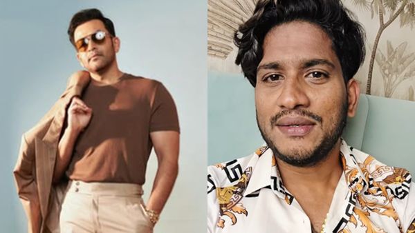 പൃഥ്വിരാജ് കോമാളിത്തരമാണ് കാണിക്കുന്നത്,എല്ലാ സിനിമയിലും കൃത്രിമത്വം നിറഞ്ഞ അഭിനയം'; അഖിൽ മാരാർ