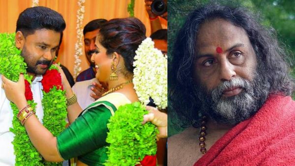 'കാവ്യ മാധവൻ രണ്ടാംകെട്ടുകാരനായ ഒരാളെ വിവാഹം കഴിക്കുമെന്ന് ഞാൻ പറഞ്ഞു, പിന്നാലെ ദിലീപ് ഫോണിൽ വിളിച്ചു'; സുനിൽ 