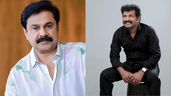 'ദിലീപേട്ടൻ എല്ലാവരെയും സഹായിക്കുന്ന വ്യക്തി, നമുക്കൊക്കെ വേണ്ടി നിന്നയാളാണ്'; രാജേഷ് പാണാവള്ളി