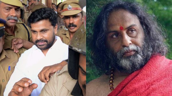 'നടിയെ ഉപദ്രവിച്ചവരുടെ തലമുറകൾ അനുഭവിക്കും, വരുന്നത് മഹാദുരന്തം, സൂത്രധാരനെ ആർക്കും രക്ഷിക്കാനാവില്ല'; സുനിൽ 