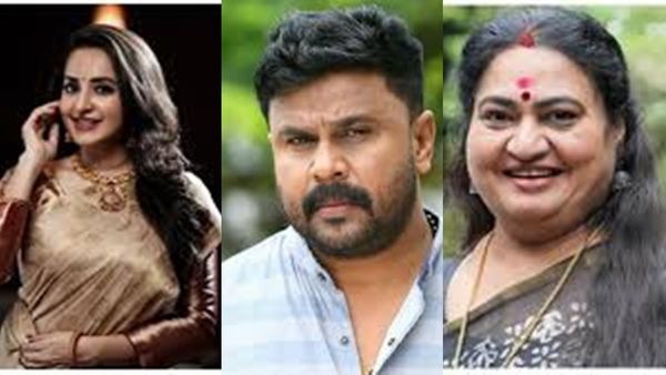 നടി ഭാമയും ബിന്ദു പണിക്കരും അടക്കമുള്ളവരെ ദിലീപ് സ്വാധീനിച്ചോ? കോടതി കണ്ടെത്തിയത്; അഭിഭാഷകൻ പറയുന്നു