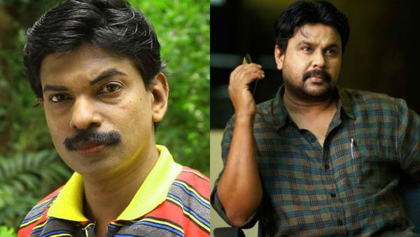 'അയാൾക്ക് എതിരെ ചിലർ പക പോക്കുന്നു, മലയാള സിനിമയിൽ വലിയ പൊട്ടിത്തെറികൾക്ക് സാധ്യത'; സന്തോഷ് പണ്ഡിറ്റ്