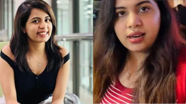 'കഷ്ടം, ലോകത്തിലെ ആദ്യത്തെ അമ്മ'; ദുബായ് ഗ്ലോബല്‍ വില്ലേജില്‍ എത്തിയ ദിയ കൃഷ്ണയ്ക്കു വിമര്‍ശനം