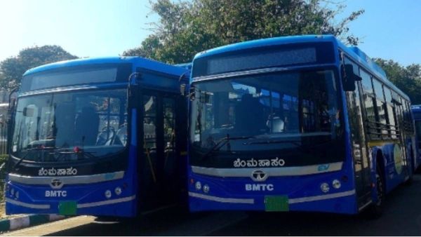 ഇ-ഡ്രൈവ് പദ്ധതി; ബെംഗളൂരുവിന് 4500 ഇലക്ട്രിക് ബസുകള്‍; മറ്റൊരു സുപ്രധാന പ്രഖ്യാപനവും