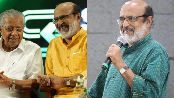 'മുഖ്യമന്ത്രിയെയും എന്നെയും രാഷ്ട്രീയമായി വേട്ടയാടണം', ഉന്നം വ്യക്തം, ഇഡിക്കെതിരെ തോമസ് ഐസക്