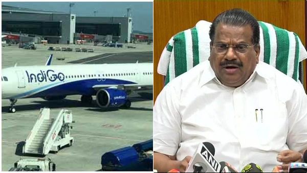 ഇന്‍ഡിഗോയെ അന്ന് ഞാന്‍ പ്രാകിയിരുന്നു, അത് നേര്‍വഴിക്ക് പോകുന്ന സ്ഥാപനമല്ല: ഇപി ജയരാജന്‍
