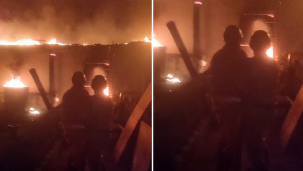 ഗോവയിലെ നിശാക്ലബില്‍ തീപിടുത്തം.. 25 പേര്‍ മരിച്ചു, 50 ലേറെ പേര്‍ക്ക് പരിക്ക്