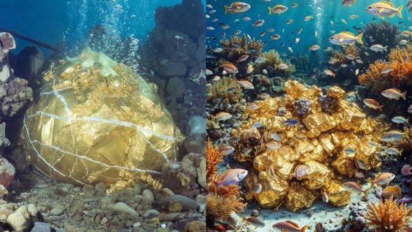 ചൈനയ്ക്ക് വീണ്ടും വമ്പൻ ജാക്ക്പോട്ട്, കൂറ്റൻ സ്വർണശേഖരം കടലിനടിയിൽ, ഏഷ്യയിലെ തന്നെ ഏറ്റവും വലുത്