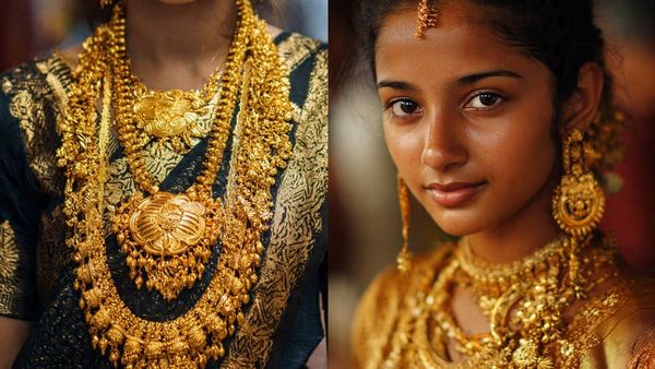 കേരളത്തിൽ 11 മാസം കൊണ്ട് സ്വർണ വില വർധിച്ചത് ഏകദേശം 28000 രൂപ; ഇനി 28000 കുറയുമോ അതോ കൂടുമോ? അറിയാം