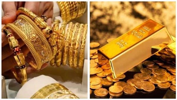 5 പവൻ സ്വർണം വാങ്ങാൻ 5 ലക്ഷം വേണ്ട, വെറം 2.24 ലക്ഷം മതി, അതും കേരളത്തിൽ നിന്ന് തന്നെ... ഈ എളുപ്പവഴി അറിയൂ.