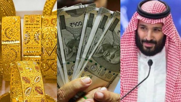 സൗദി അറേബ്യയ്ക്ക് തിരിച്ചടി; പ്രവാസികള്‍ക്ക് നേട്ടം, ഇന്ത്യയും പാടുപെടും, വിപണി മാറ്റങ്ങള്‍