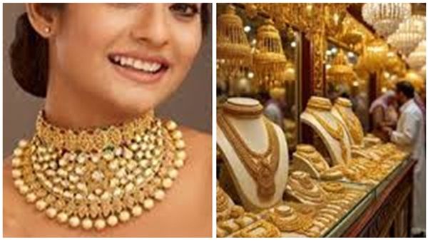 സ്വർണ വില മൂക്കും കുത്തി വീഴും; ഒരു ലക്ഷത്തിൽ നിന്ന് താഴേക്ക്, സ്വർണ പ്രേമികൾക്ക് കോളടിച്ചു