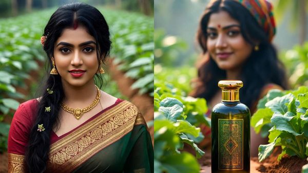തണുപ്പുകാലത്ത് മുടിക്ക് വേണം പ്രത്യേക പരിചരണം, വീട്ടിലുണ്ടാക്കുന്ന ഈ എണ്ണ മുടിയെ രക്ഷിക്കും