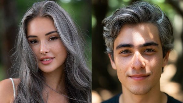 പ്രായമാകും മുൻപേ മുടിയാകെ നരച്ച് തുടങ്ങിയോ? ഡൈ വേണ്ട, നര മാറ്റാൻ വീട്ടിൽ തന്നെയുണ്ട് വഴികൾ