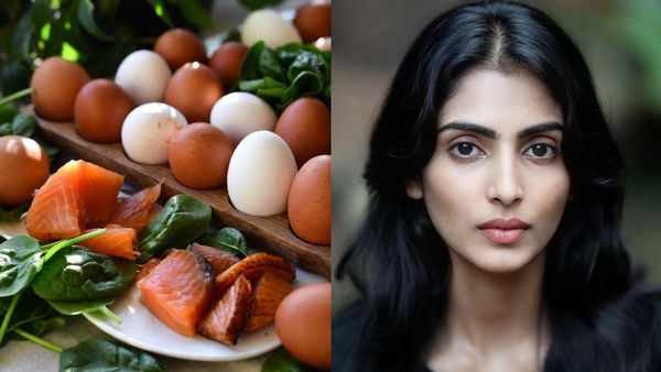 മുടി വളർത്താൻ എണ്ണയോ ഹെയർ മാസ്കോ അല്ല വേണ്ടത്, ചില മാന്ത്രിക ഭക്ഷണങ്ങൾ ഇതാ