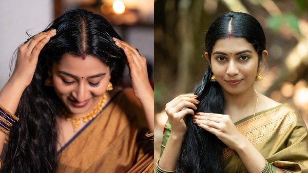 നിങ്ങൾ തലയിൽ എണ്ണ തേക്കുമ്പോൾ ഈ 5 തെറ്റുകൾ വരുത്തുന്നുണ്ടോ? എങ്കിൽ മുടി വളരില്ല