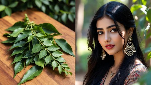കറിവേപ്പിലയെ വില കുറച്ച് കാണേണ്ട, ഈ തണുപ്പ് കാലത്ത് മുടിയെ രക്ഷിക്കാൻ കറിവേപ്പില മതി, വഴികളിതാ