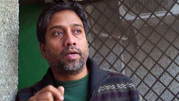 എല്‍ഗാര്‍ പരിഷത്ത്-ഭീമ കൊറേഗാവ് കേസ്: അഞ്ചര വര്‍ഷത്തിന് ശേഷം ഹാനി ബാബു പുറത്തേക്ക്