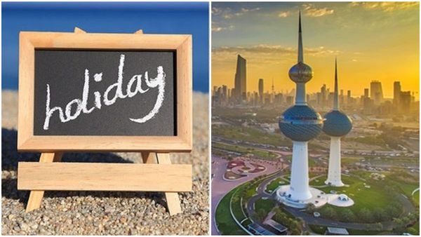 ജനുവരി ഒന്നിന് അവധി; 3 ദിവസം തുടര്‍ച്ചയായ ഒഴിവ് ദിനങ്ങള്‍, കുവൈത്ത്, ഒമാന്‍ അവധി പ്രഖ്യാപിച്ചു