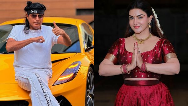 'ഹണി റോസ് വിളിച്ചാല്‍ വരുമെങ്കില്‍ കൊണ്ടുവരും', വൈരാഗ്യമുണ്ടോയെന്ന് അറിയില്ലെന്ന് ബോബി ചെമ്മണ്ണൂർ