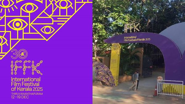 ഇനി സിനിമാപ്പൂരത്തിന്റെ നാളുകൾ, ഐഎഫ്എഫ്കെയ്ക്ക് തിരുവനന്തപുരത്ത് വെള്ളിയാഴ്ച തുടക്കം