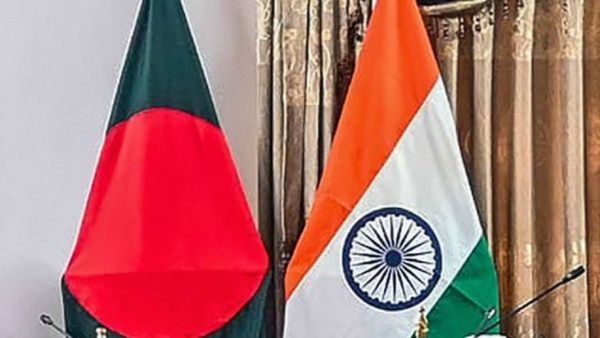 നയതന്ത്രജ്ഞർക്ക് ഭീഷണി, സപ്‌ത സഹോദരിമാരെ കുറിച്ച് പരാമർശം; ബംഗ്ലാദേശ് സ്ഥാനപതിയെ വിളിച്ചുവരുത്തി ഇന്ത്യ