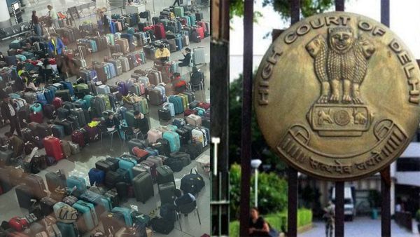 'വിമാന ടിക്കറ്റിന് 40,000 രൂപയോ?'; ഇൻഡിഗോ പ്രതിസന്ധിയിൽ കേന്ദ്രത്തെ കുടഞ്ഞ് ഡൽഹി ഹൈക്കോടതി