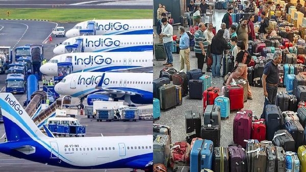 യാത്രക്കാർക്ക് ഇൻഡിഗോ വക സമാശ്വാസം; ഡിസംബർ 3നും 5നും ഇടയിൽ യാത്ര മുടങ്ങിയവർക്ക് 10,000 രൂപയുടെ വൗച്ചർ!