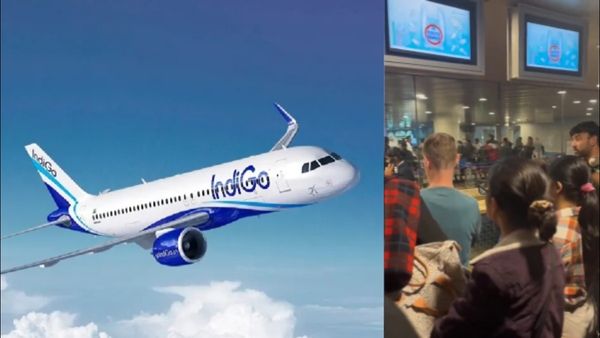 ഇന്‍ഡിഗോ വിമാന സര്‍വീസുകള്‍ കുറയ്ക്കും; സാധാരണ നിലയിലാകാന്‍ ഫെബ്രുവരി 10 വരെ കാത്തിരിക്കണം
