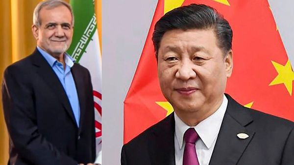 ചൈനയില്‍ നിന്ന് ഇറാനിലേക്ക് കപ്പല്‍; ഇരച്ചെത്തി അമേരിക്കന്‍ സൈനികര്‍, ആശങ്ക പരത്തി റിപ്പോര്‍ട്ട്