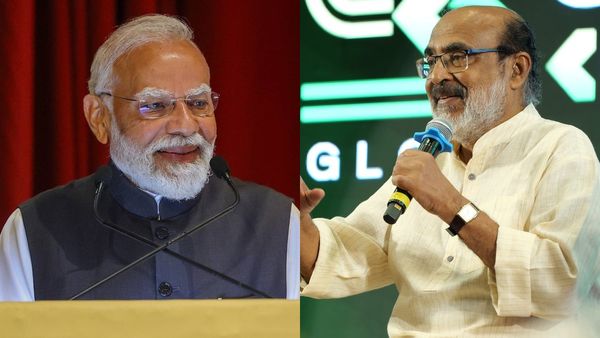 രൂപയുടെ മൂല്യം ഇടിവ്: അന്ന് മോദിയുടെ വിടുവായത്തം, ഇന്ന് കമാ എന്നൊരക്ഷരം മിണ്ടുന്നില്ല, വിമർശിച്ച് തോമസ് ഐസക്