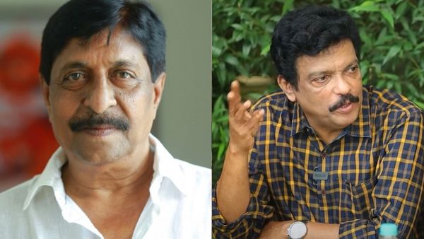 'ശ്രീനിക്ക് എല്ലാവരെയും കളിയാക്കാൻ ലൈസൻസ് ഉണ്ടായിരുന്നു, അസാമാന്യമായ ധൈര്യമുള്ളയാൾ'; ജഗദീഷ്