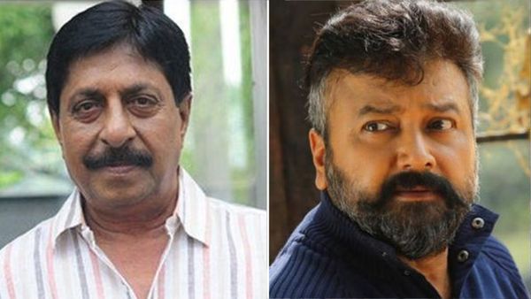 'ജയറാമിനൊക്കെ എന്താണിത്ര തിരക്ക്.. തറ ഫാമിലി'; ശ്രീനിവാസനെ കാണാന്‍ വരാത്തതില്‍ സൈബറാക്രമണം