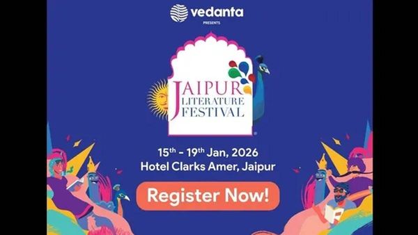 ആഗോള സംവാദത്തിന് ഒരു വേദി; ജെഎല്‍എഫ് 2026 ന് വേദിയൊരുങ്ങുന്നു