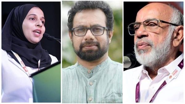 ബ്രിട്ടാസ്, താങ്കള്‍ തന്നെയാണ് കേരളത്തിന്റെ മുന്ന; കടുത്ത വിമര്‍ശനവുമായി മുസ്ലിം ലീഗ് നേതാക്കള്‍