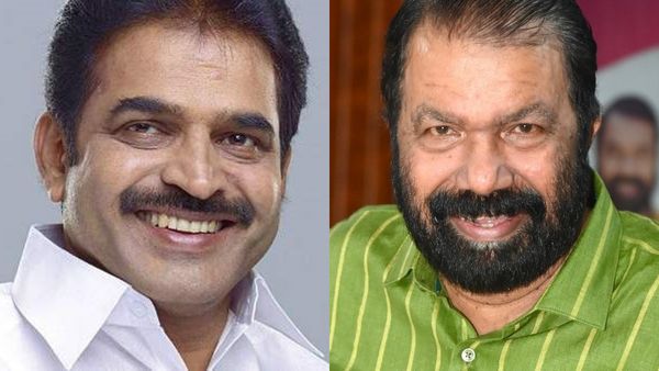 'കെസി വേണുഗോപാൽ അറിയാതെ ഇത്തരമൊരു കൂടിക്കാഴ്ച നടക്കുമോ'? ചോദ്യവുമായി വി ശിവൻകുട്ടി