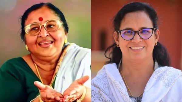 ''മോഹൻലാലിന്റെ കുറിപ്പിലെ മറ്റൊരമ്മ ഞങ്ങളുടെ അമ്മയായിരുന്നു, ടി പി ചന്ദ്രശേഖരന്റെ അമ്മ''