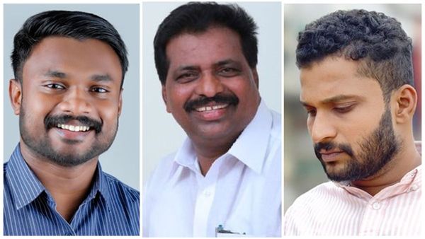 ഗണേഷന്റെ കോട്ടയിലും കോണ്‍ഗ്രസ് കയറി; ദേശീയ നേതാവിന്റെ വാര്‍ഡ് തോറ്റു, കടുത്ത വിമര്‍ശനം