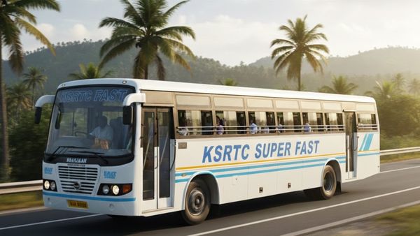 പാലക്കാടിന് 3 പുതിയ സൂപ്പർഫാസ്‌റ്റ് ബസ് കൂടി; രണ്ടെണ്ണം എറണാകുളത്തേക്ക്, രാവിലെ 10 മണിക്ക് മുൻപ് എത്തും..!