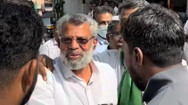 തലക്കാട് പഞ്ചായത്ത് 25 വര്‍ഷത്തിന് ശേഷം കിട്ടി; വെട്ടം തിരിച്ചുപിടിച്ചു, 196ല്‍ 154, കണക്കുമായി കുറുക്കോളി